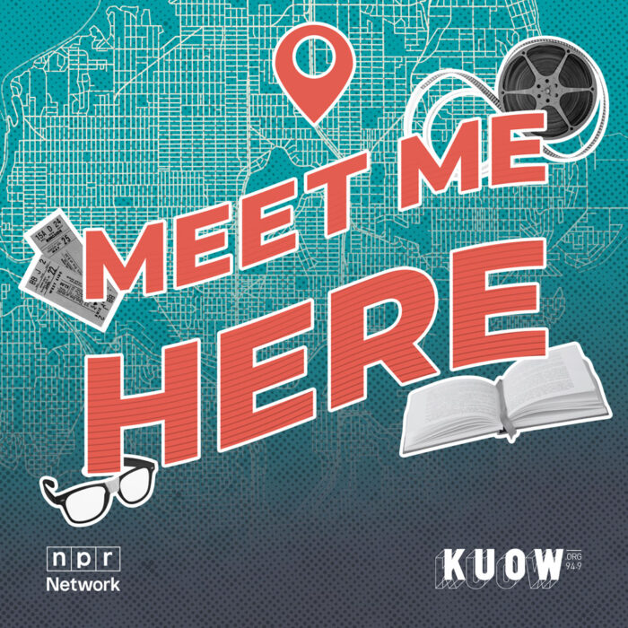 Meet Me Here