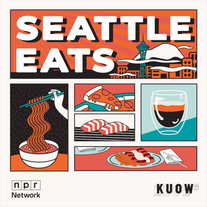 Seattle Eats