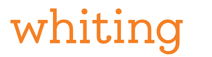 Whiting.org Logo