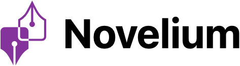 novelium logo