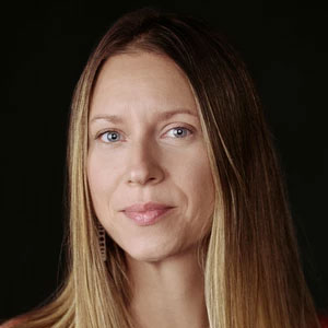 Meg Fitzgerald, Senior Manager of Projects and Radio Programming