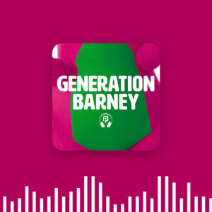 generation barney