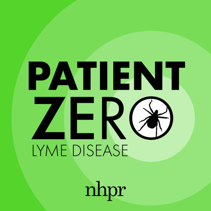 NHPR Patient Zero