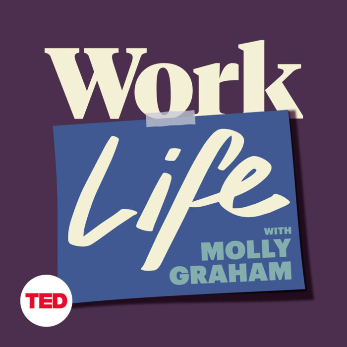 TED Work Life