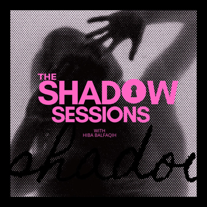 The Shadow Sessions