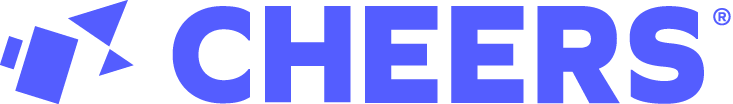 cheers logo