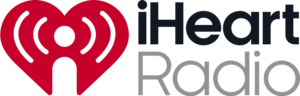 iHeart Radio Logo