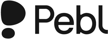 pebl logo