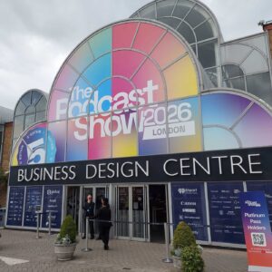 The Podcast Show 2026: Trends and Key Takeaways