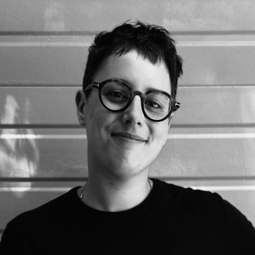 Blake Plowden, COO of TransLash Media