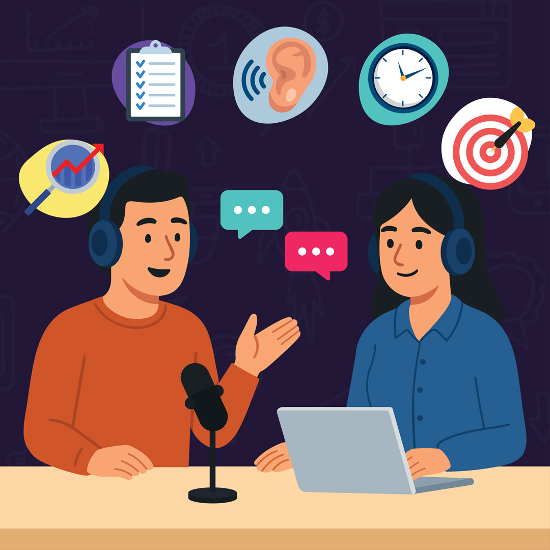 How to Conduct Better Interviews