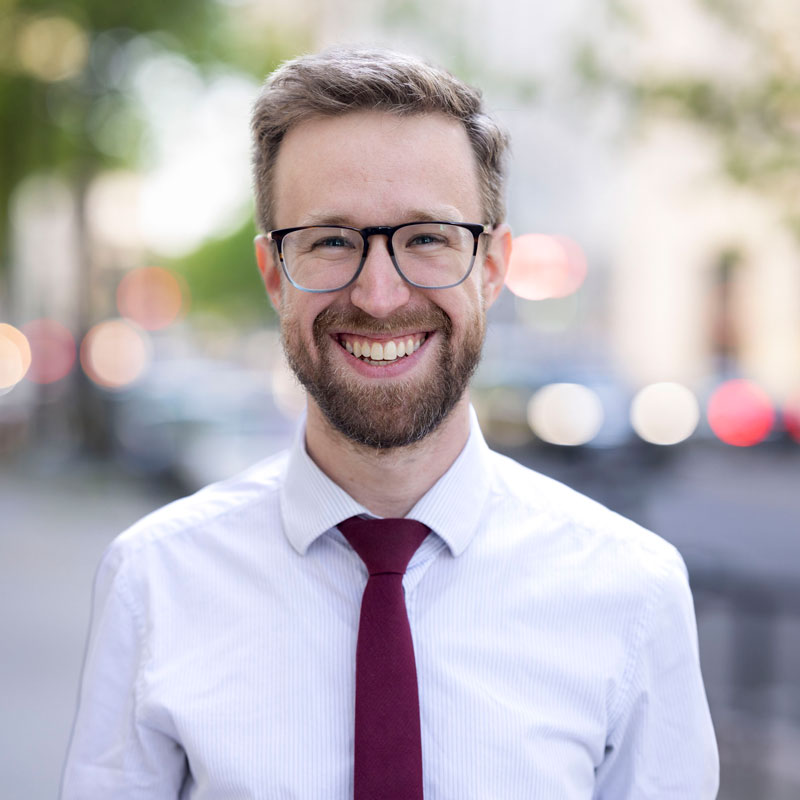 Colin Cole, The Future of Our Former Democracy