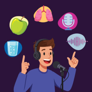 Tips, Tricks, and Techniques to Improve Your Voice Quality