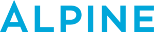 alpine logo