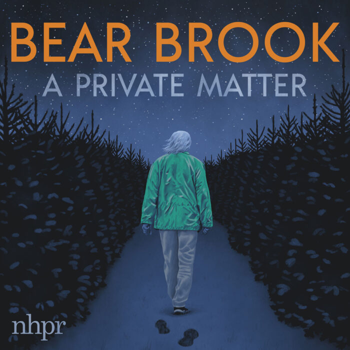 Bear Brook