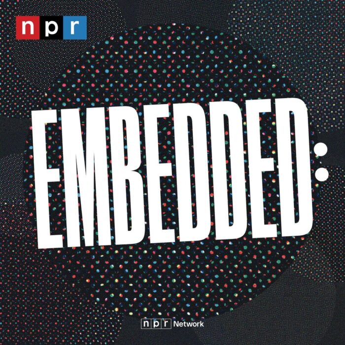 NPR Embedded